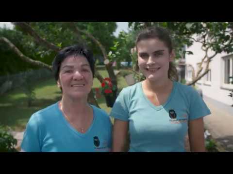 Video des Ambulanten Pflegedienstes BelVita